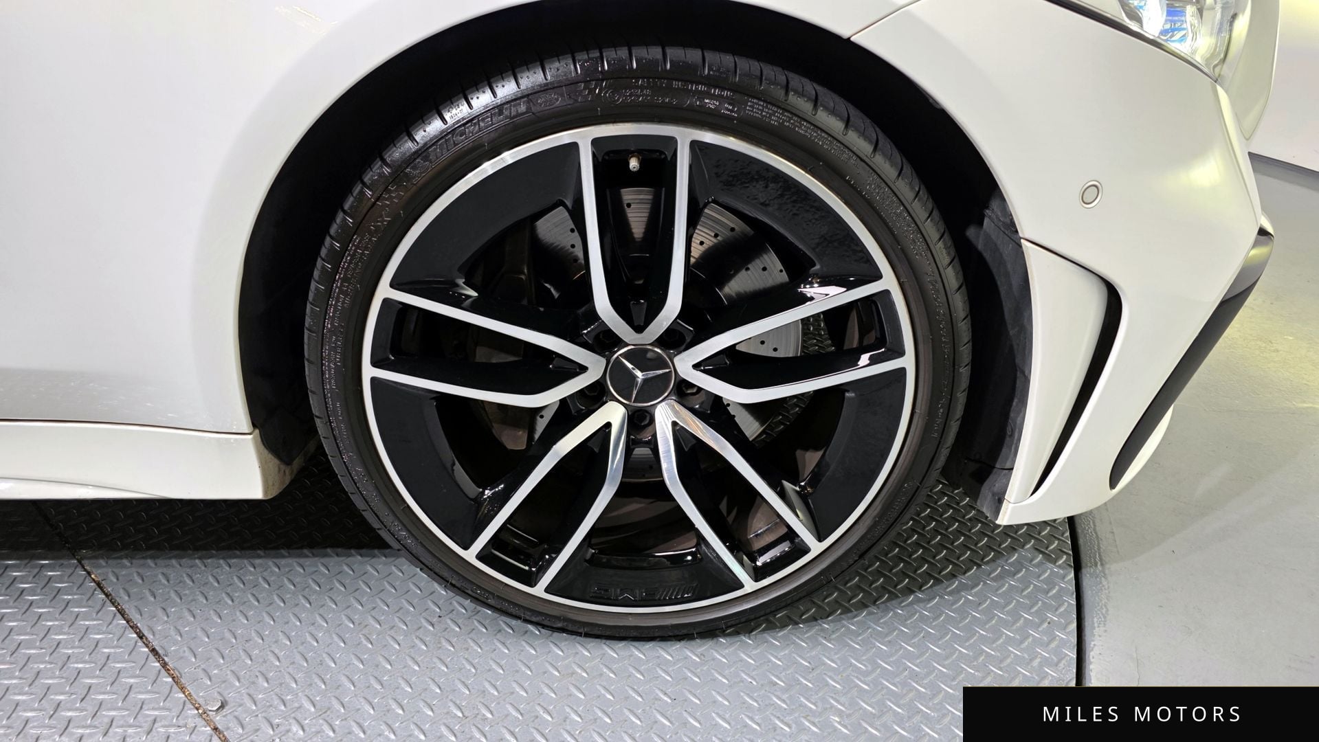 Mercedes-Benz CLS-Class C257 2022 — миниатюра 5