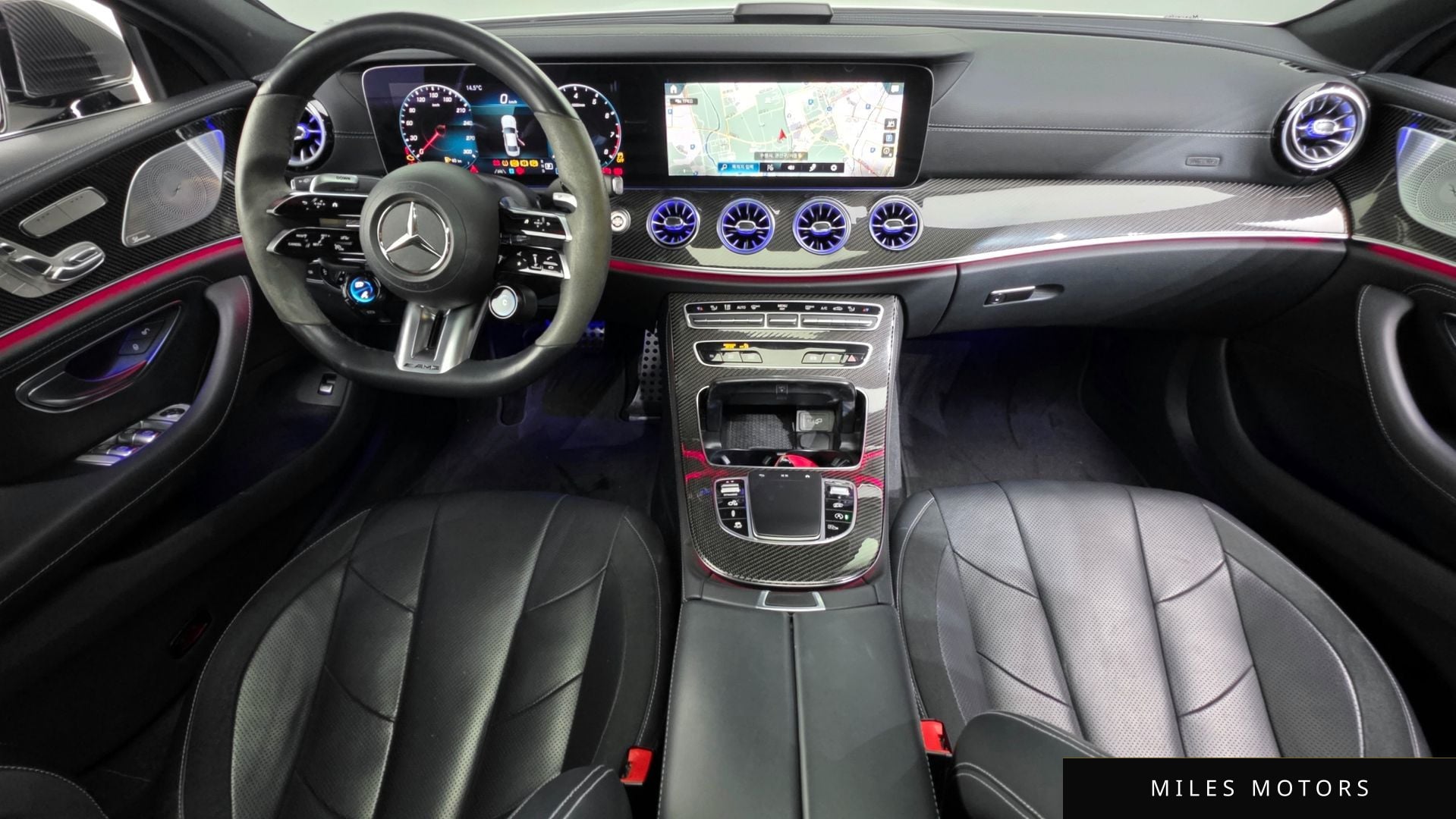 Mercedes-Benz CLS-Class C257 2022 — миниатюра 7