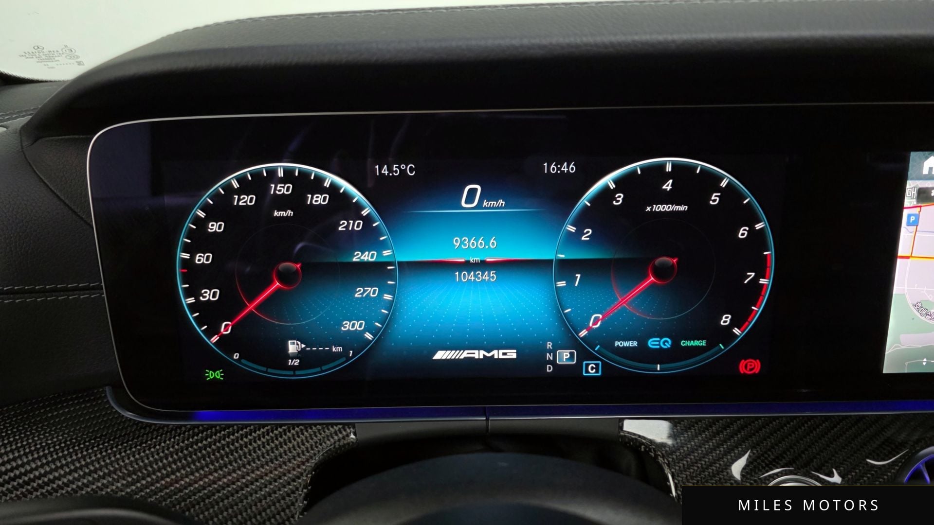 Mercedes-Benz CLS-Class C257 2022 — миниатюра 8