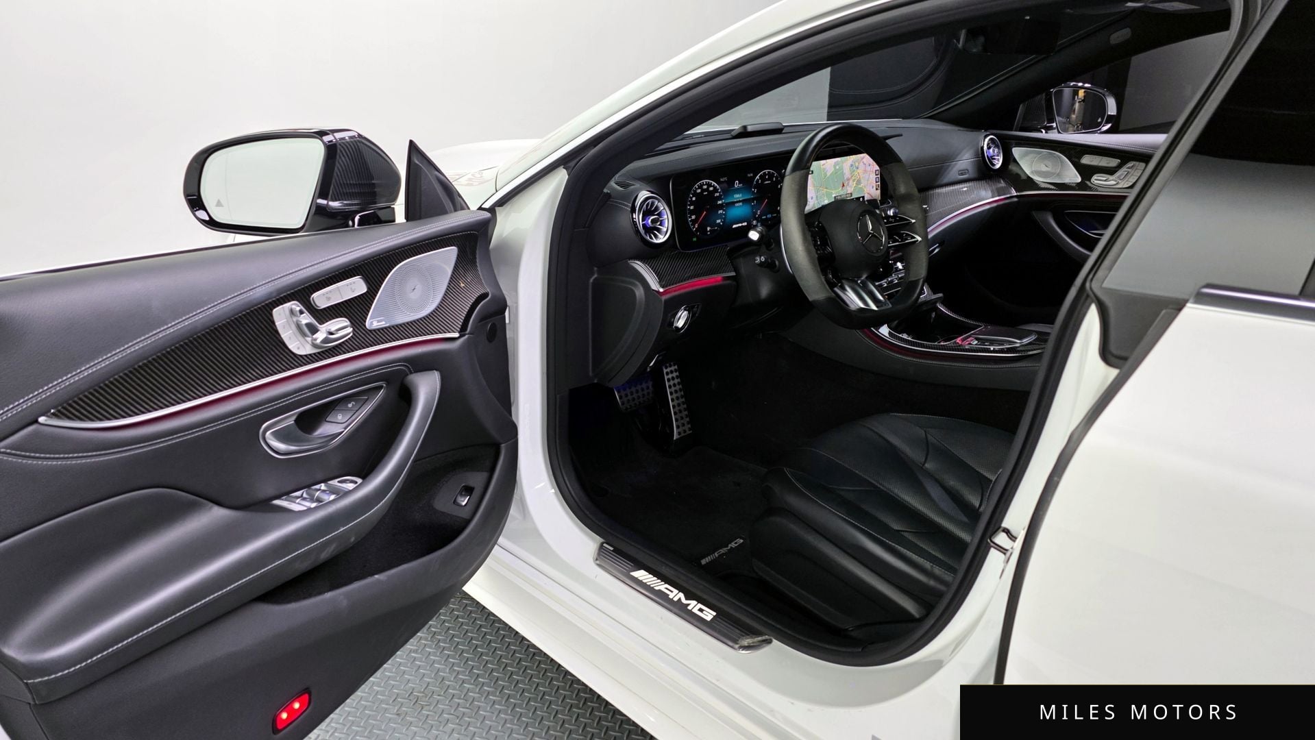 Mercedes-Benz CLS-Class C257 2022 — миниатюра 10