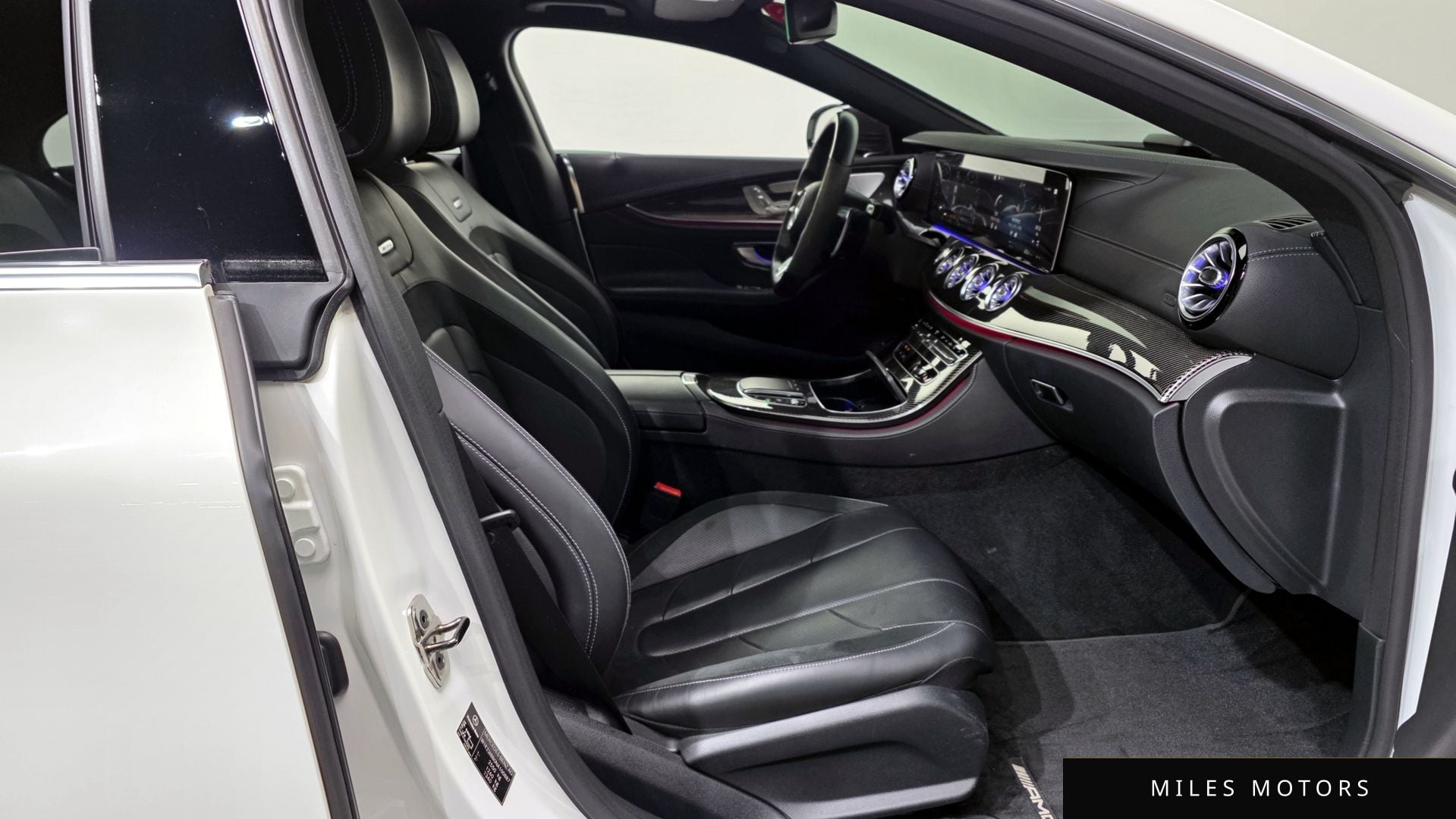 Mercedes-Benz CLS-Class C257 2022 — миниатюра 11