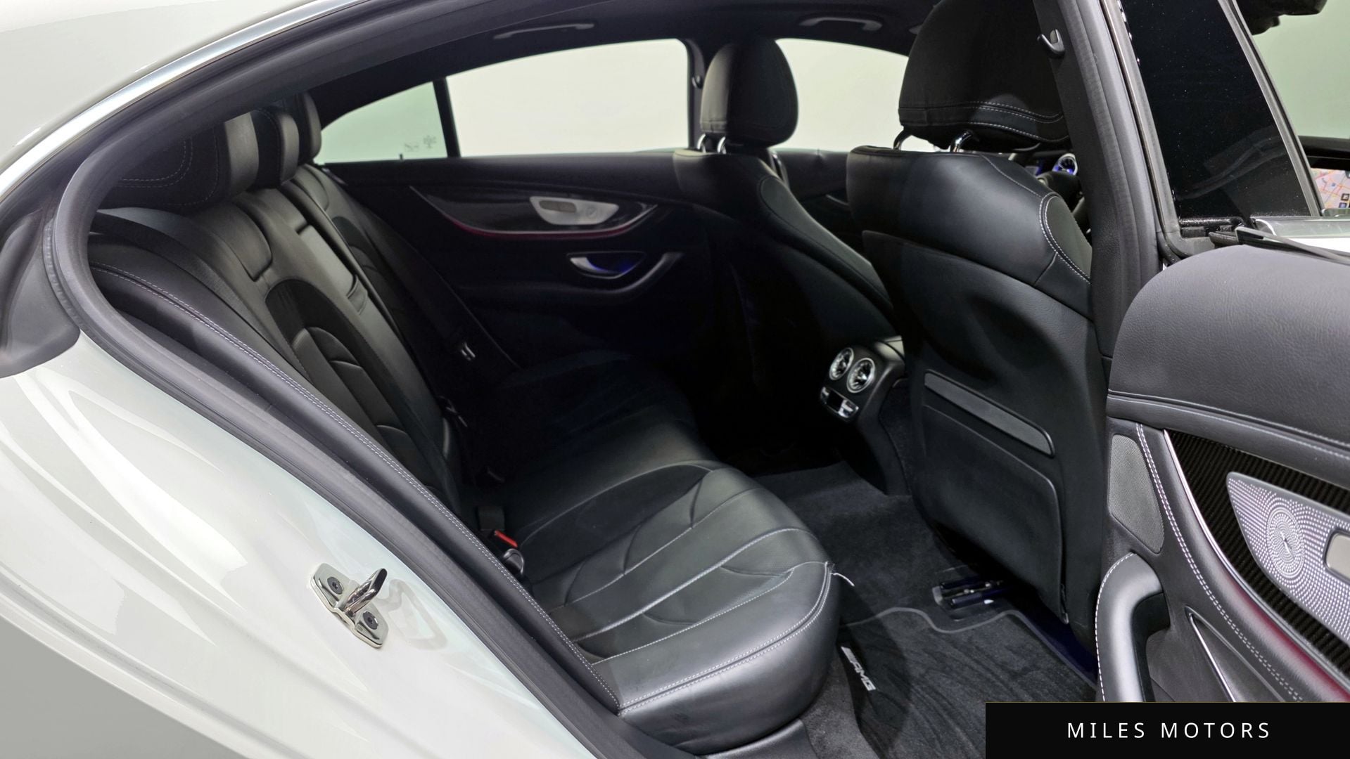 Mercedes-Benz CLS-Class C257 2022 — миниатюра 12