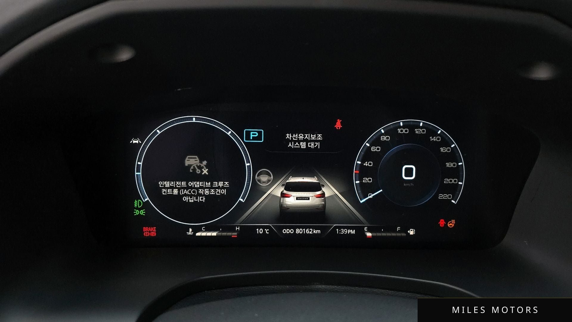 KG Mobility Rexton 2021 — миниатюра 8