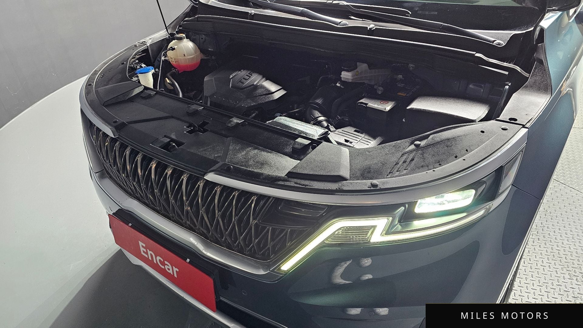 Kia Carnival 2021 — миниатюра 6