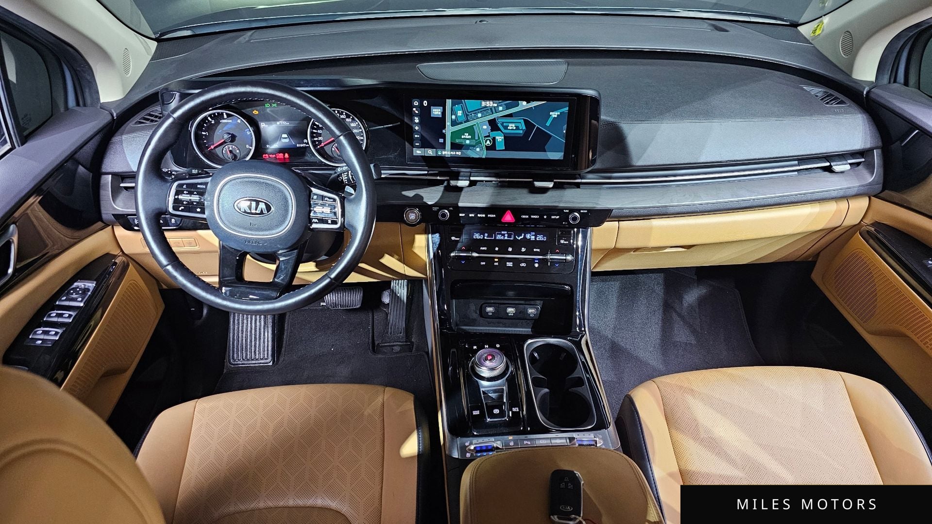Kia Carnival 2021 — миниатюра 7