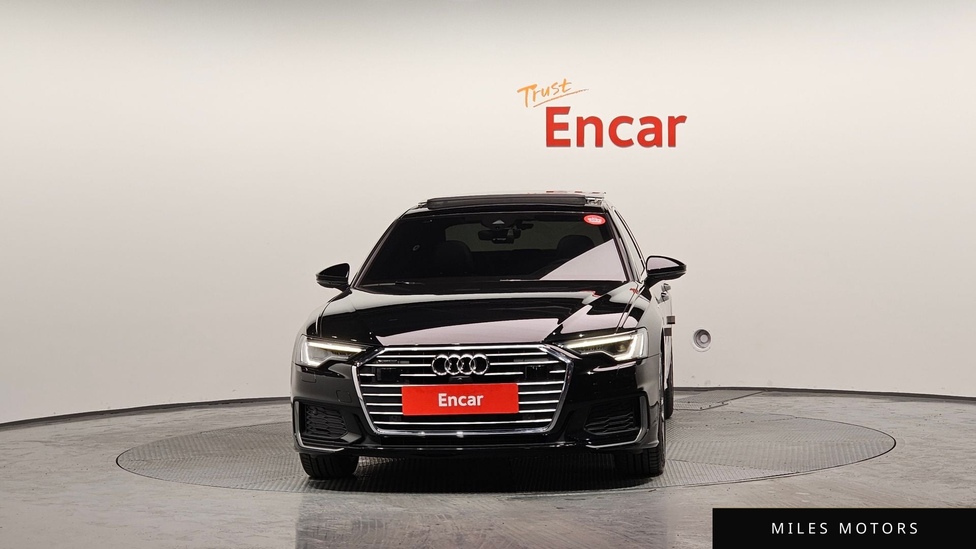 Audi A6 (C8) 2022 — миниатюра 3