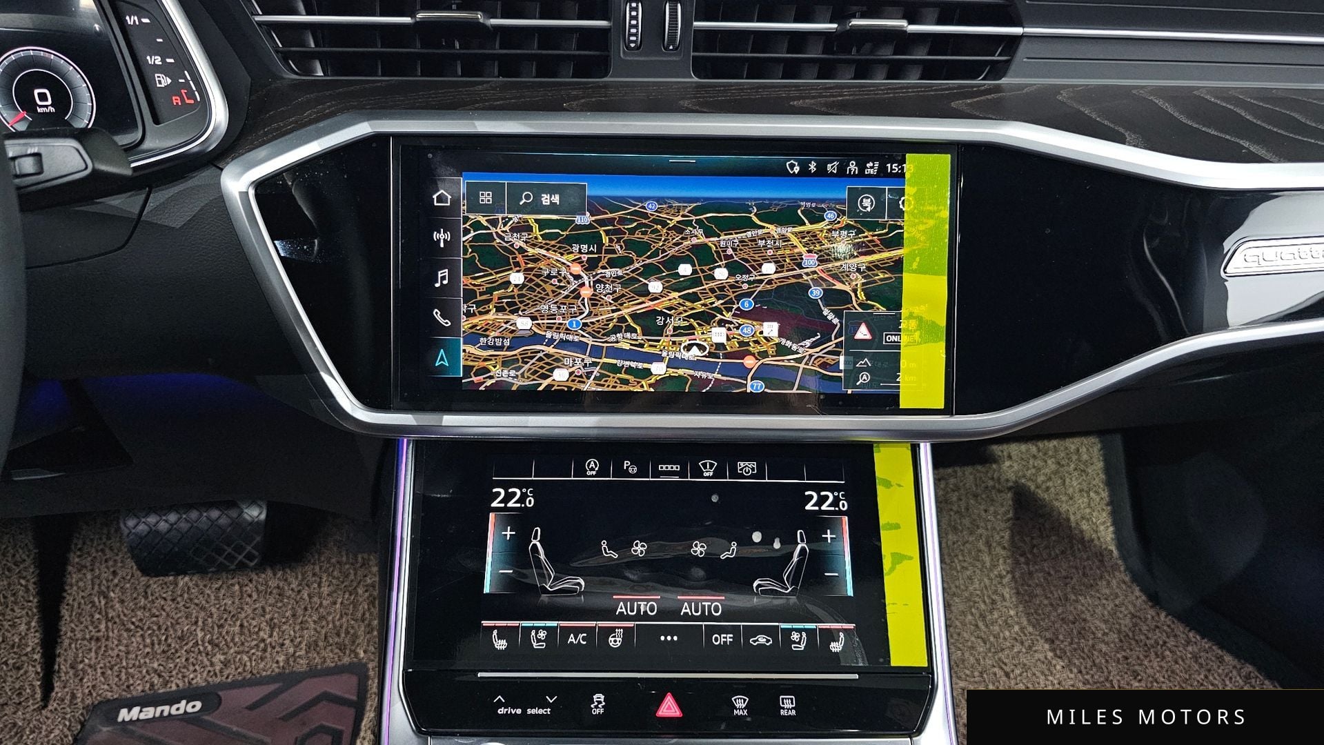Audi A6 (C8) 2022 — миниатюра 14