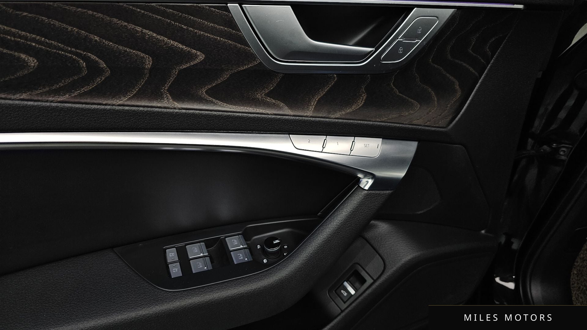 Audi A6 (C8) 2022 — миниатюра 18