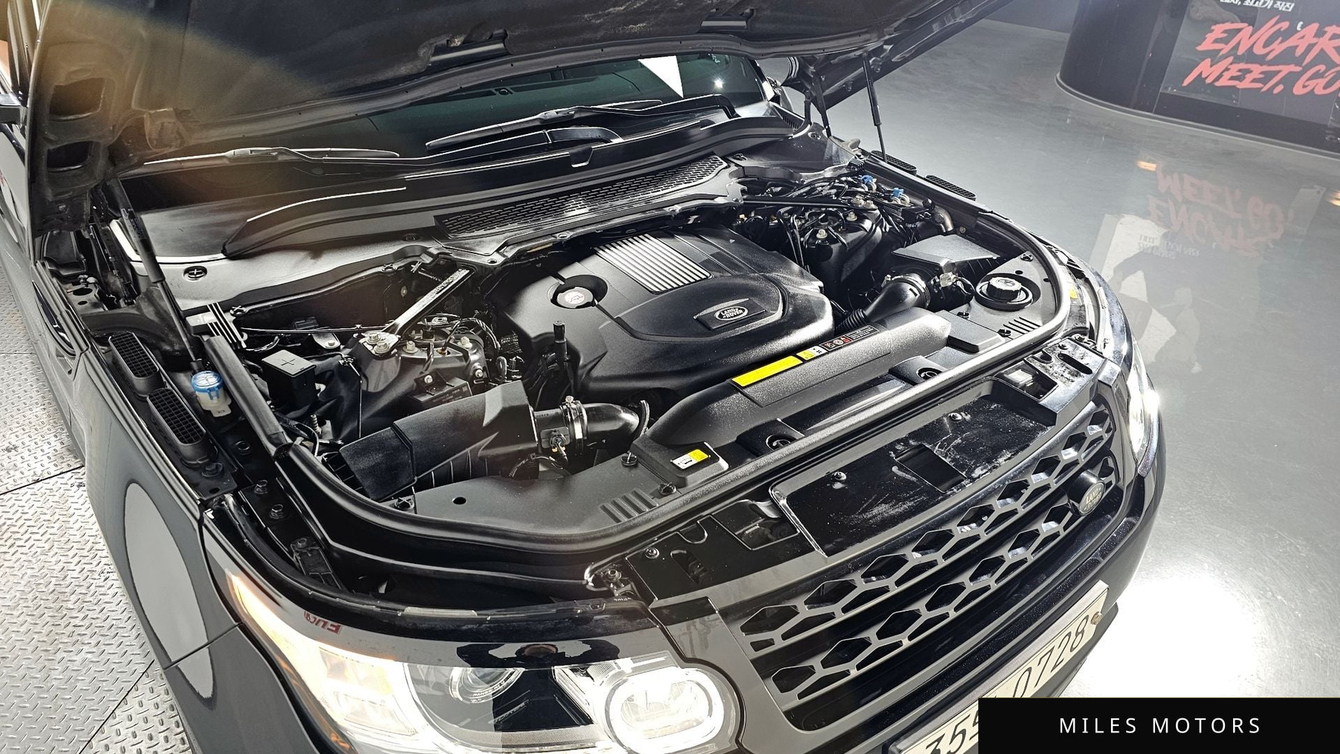 Land Rover Range Rover Sport 2016 — миниатюра 6