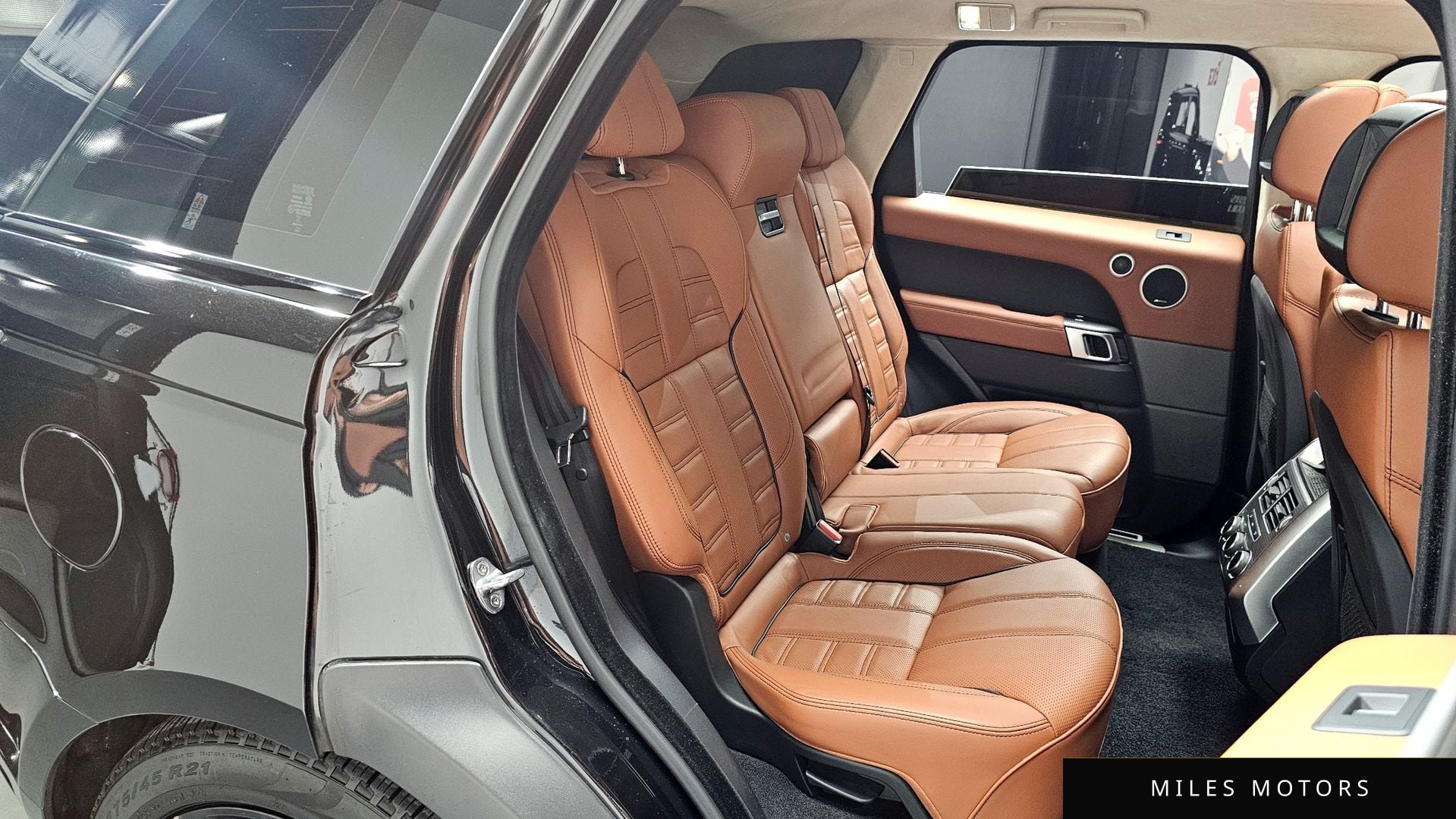 Land Rover Range Rover Sport 2016 — миниатюра 12