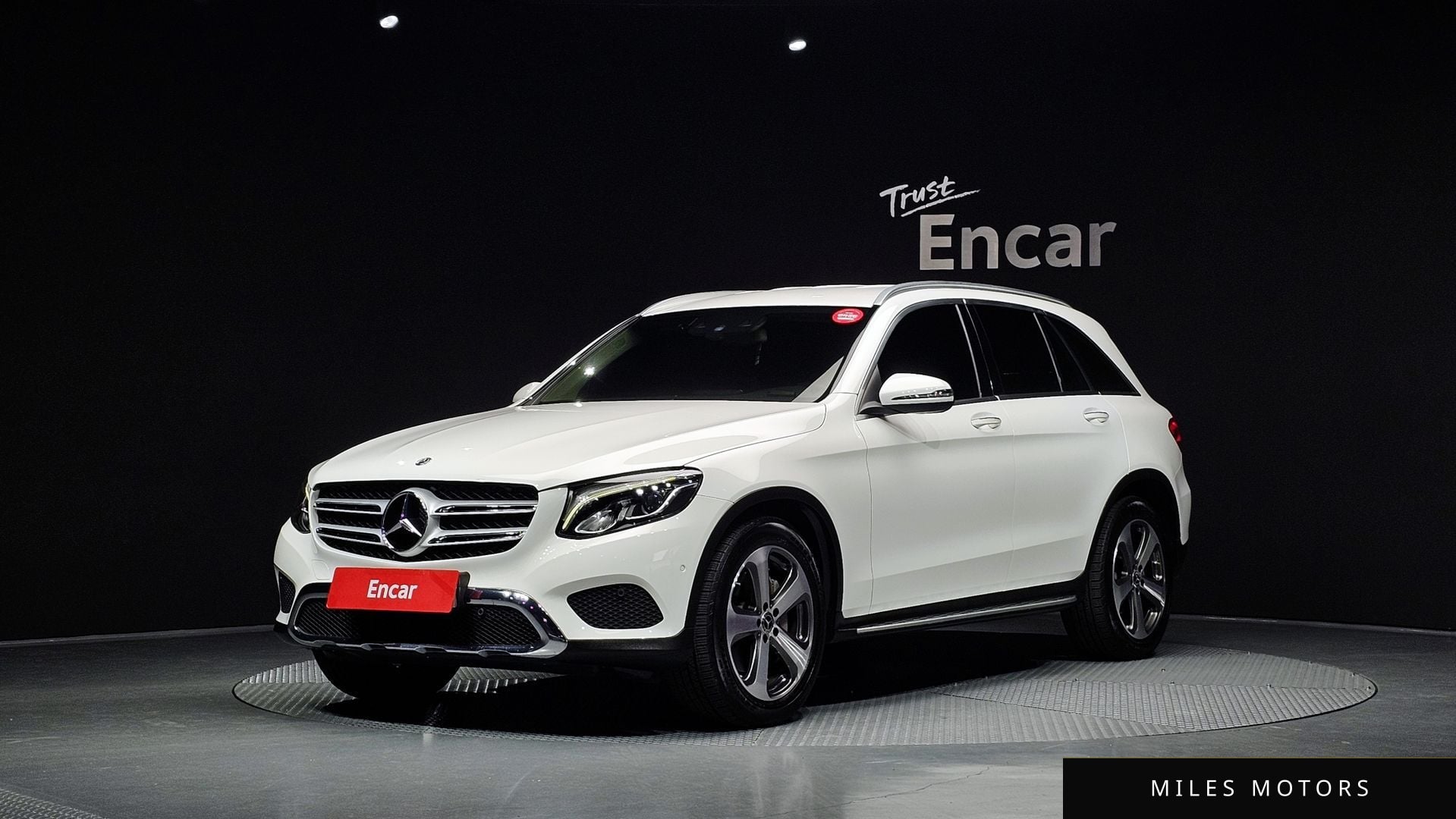 Mercedes-Benz GLC-Class X253 2019 — фото 1 из 12