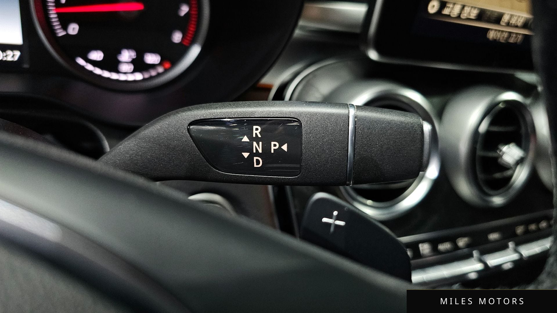 Mercedes-Benz GLC-Class X253 2019 — миниатюра 9