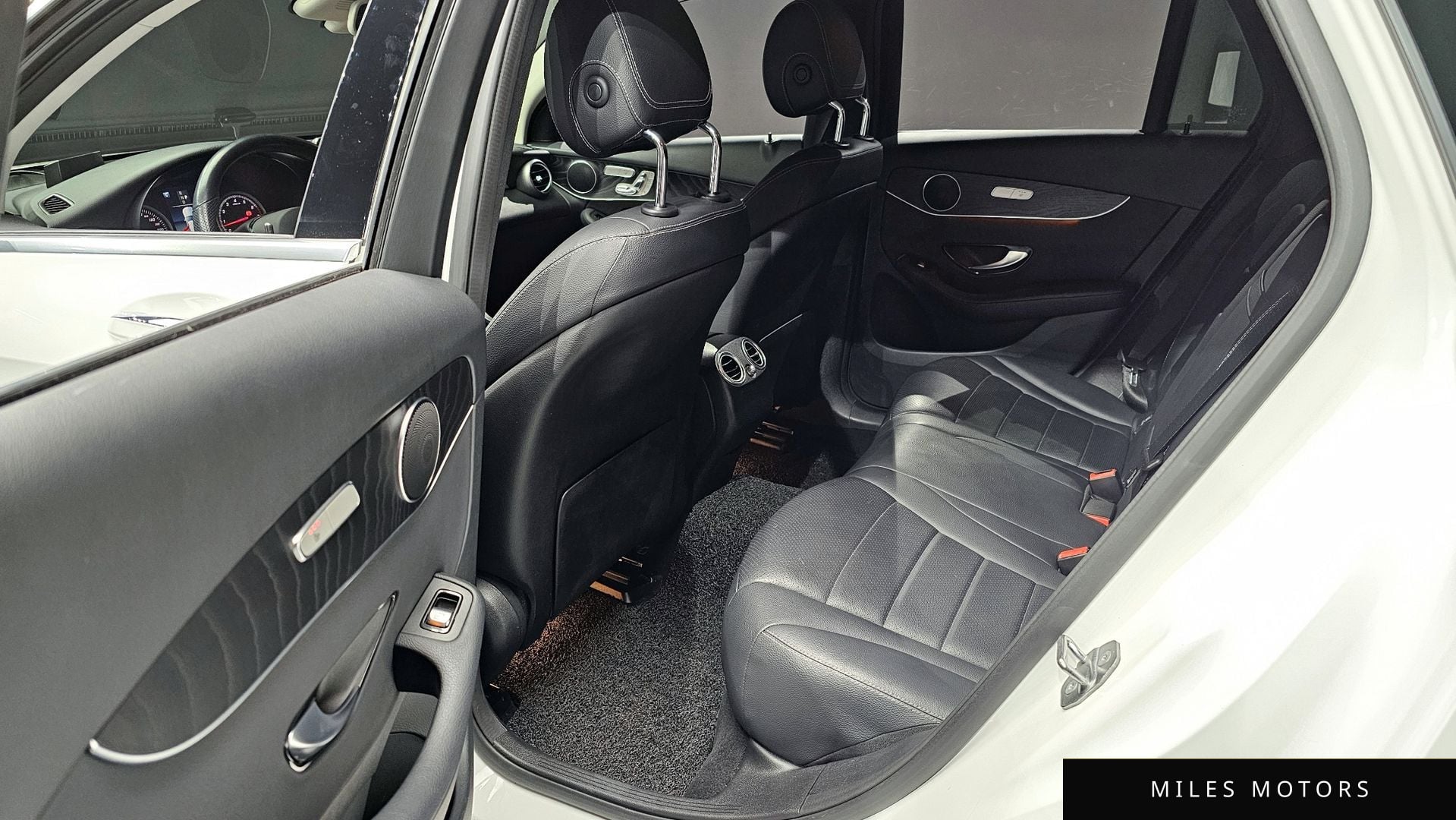 Mercedes-Benz GLC-Class X253 2019 — миниатюра 12