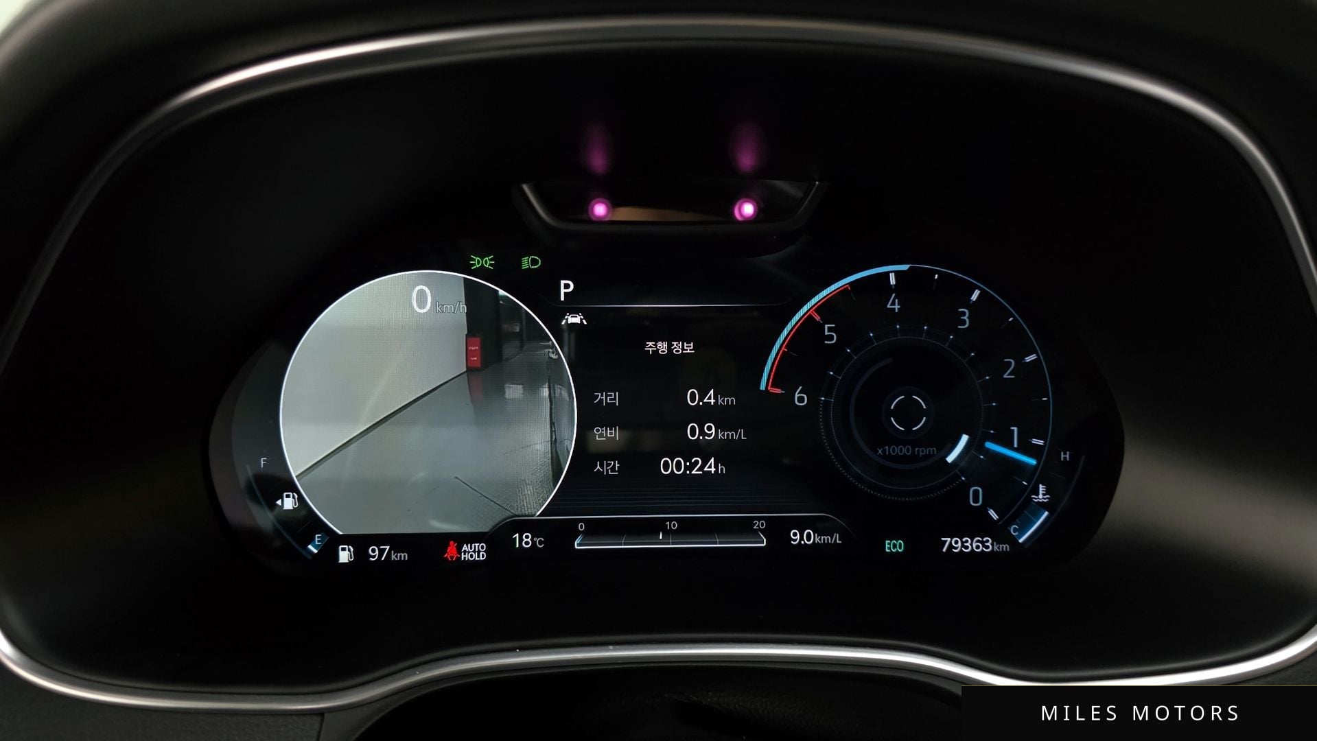 Genesis GV80 2020 — миниатюра 8