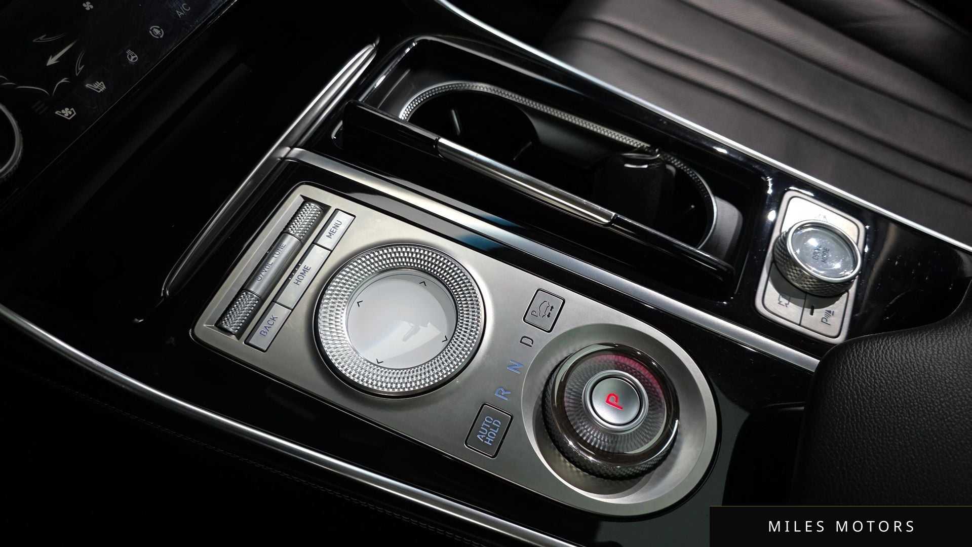 Genesis GV80 2020 — миниатюра 9