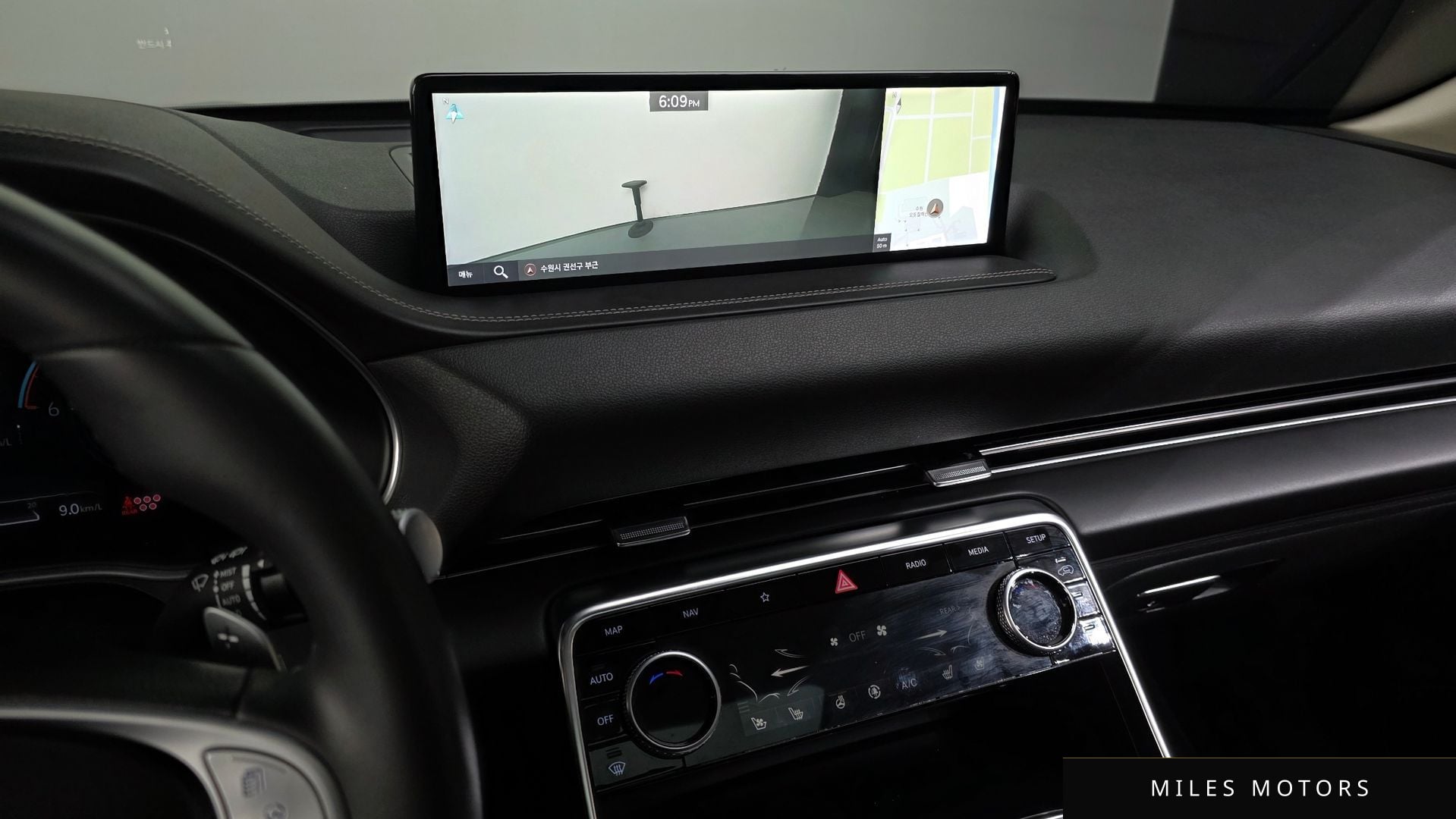 Genesis GV80 2020 — миниатюра 14
