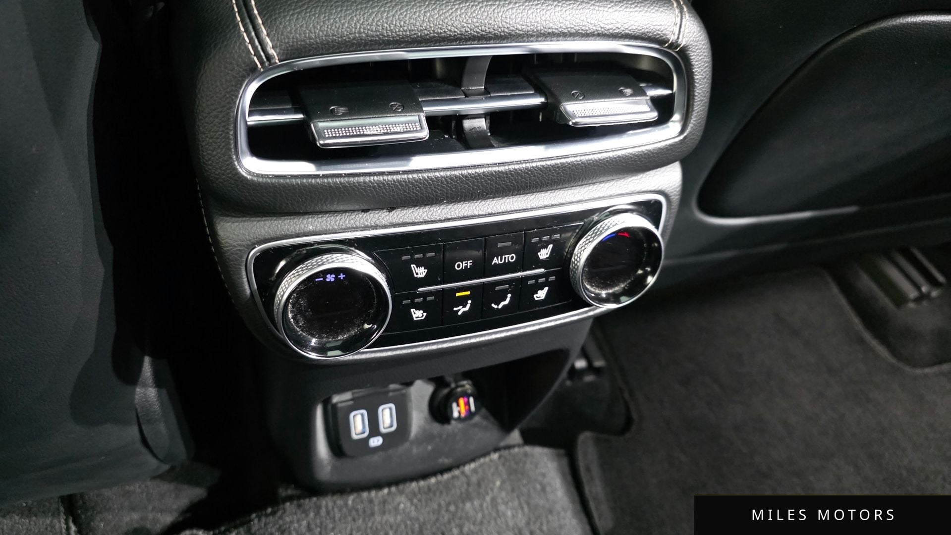 Genesis GV80 2020 — миниатюра 18