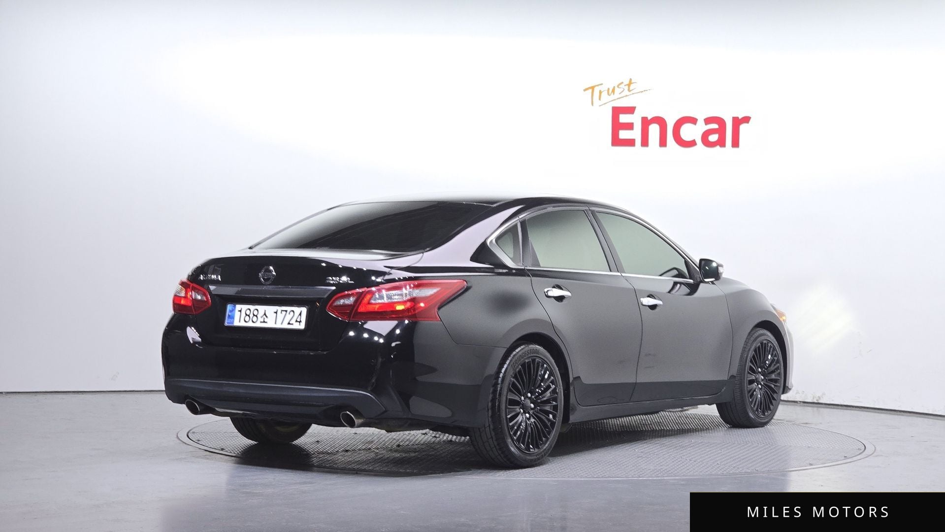 Nissan 알티마 2018 — миниатюра 2