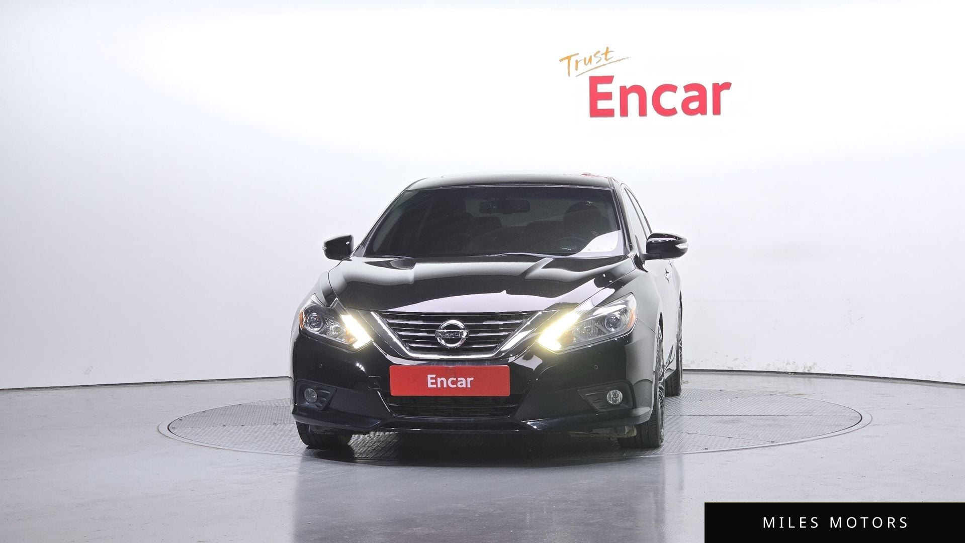 Nissan 알티마 2018 — миниатюра 3