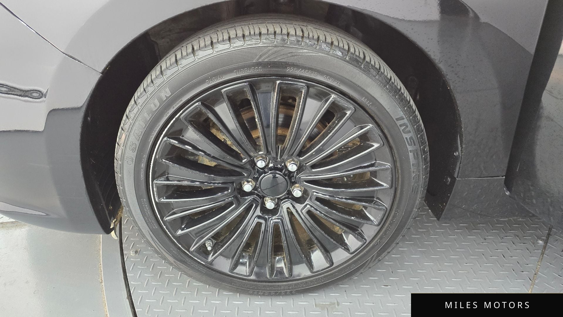 Nissan 알티마 2018 — миниатюра 5