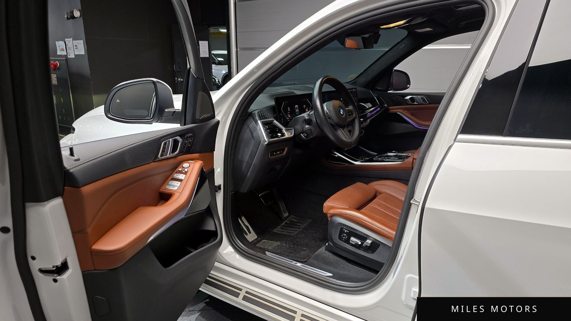 BMW X7 (G07) 2024 — миниатюра 11