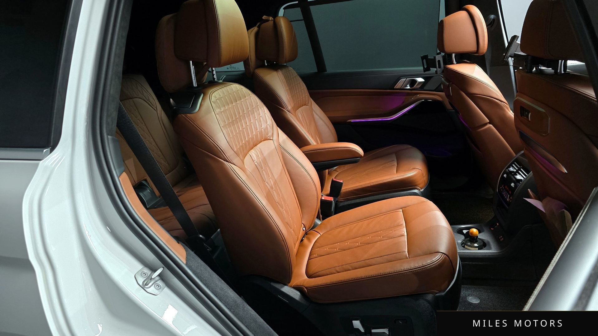 BMW X7 (G07) 2024 — миниатюра 12