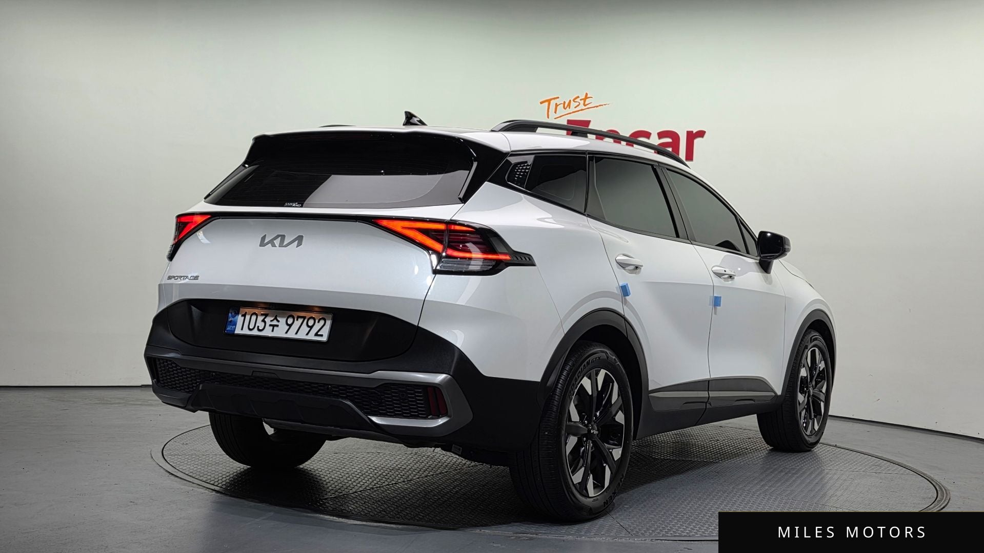 Kia Sportage 2023 — миниатюра 2
