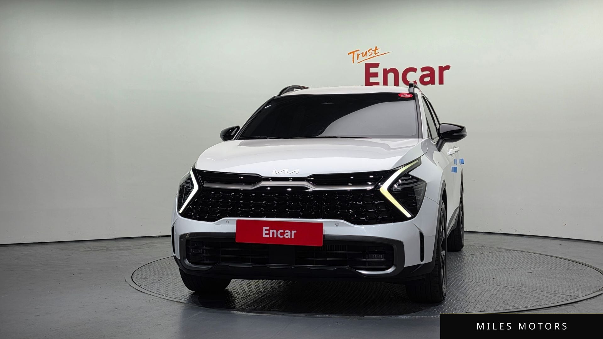Kia Sportage 2023 — миниатюра 3