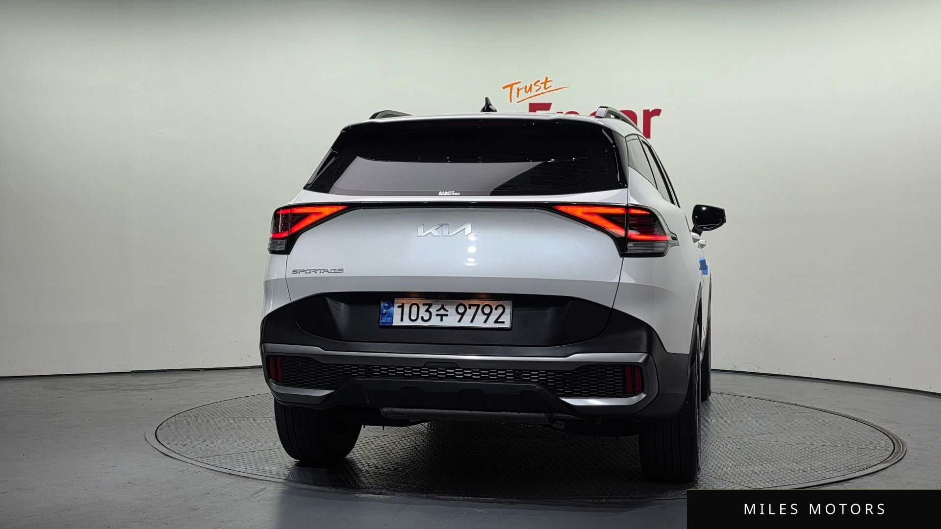 Kia Sportage 2023 — миниатюра 4