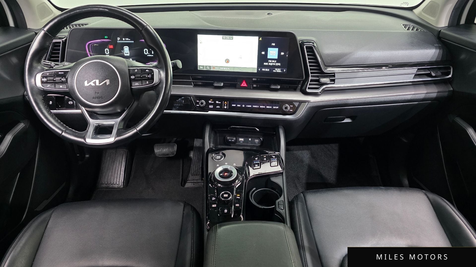 Kia Sportage 2023 — миниатюра 7