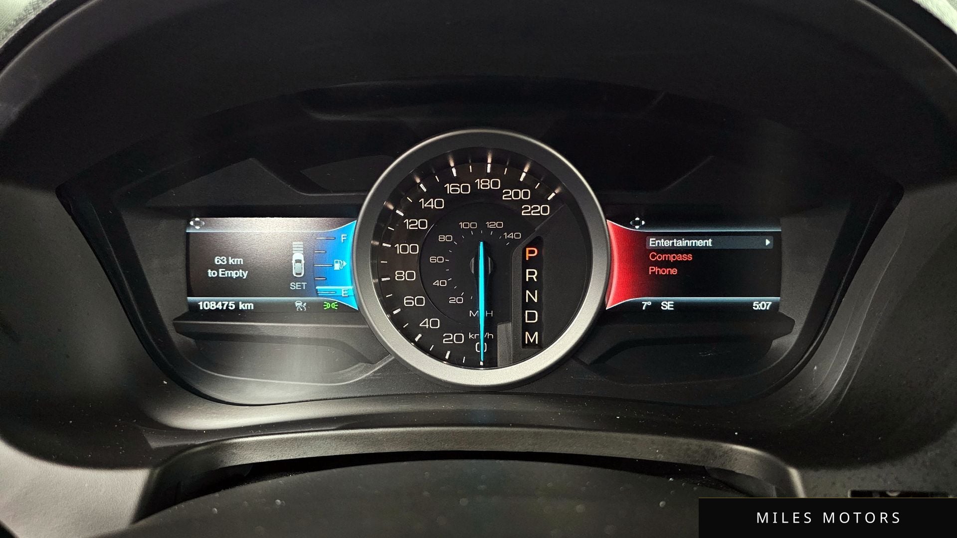 Ford Explorer 2014 — миниатюра 8