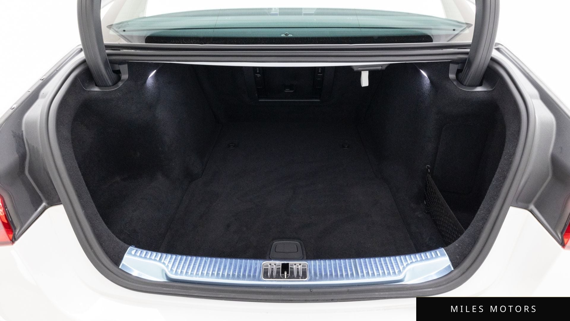 Mercedes-Benz S-Class W223 2024 — миниатюра 11