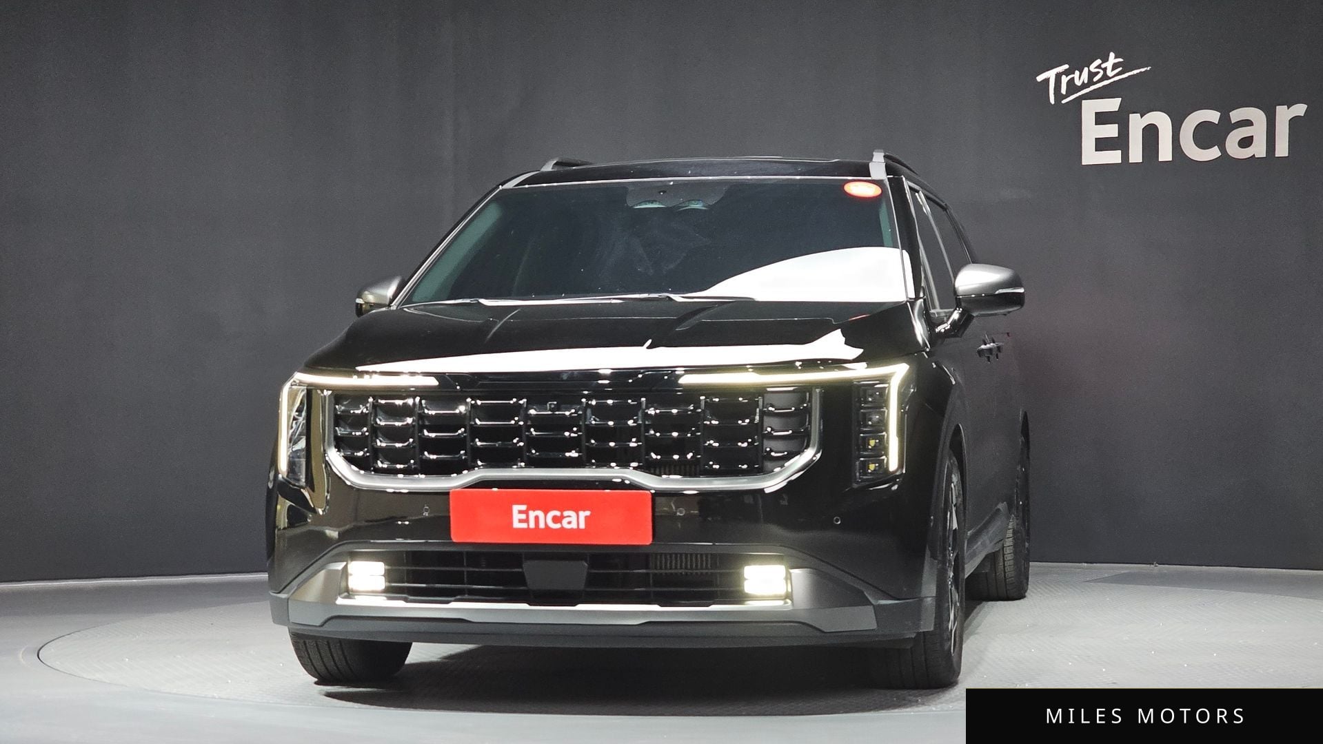 Kia Canival 2025 — миниатюра 3