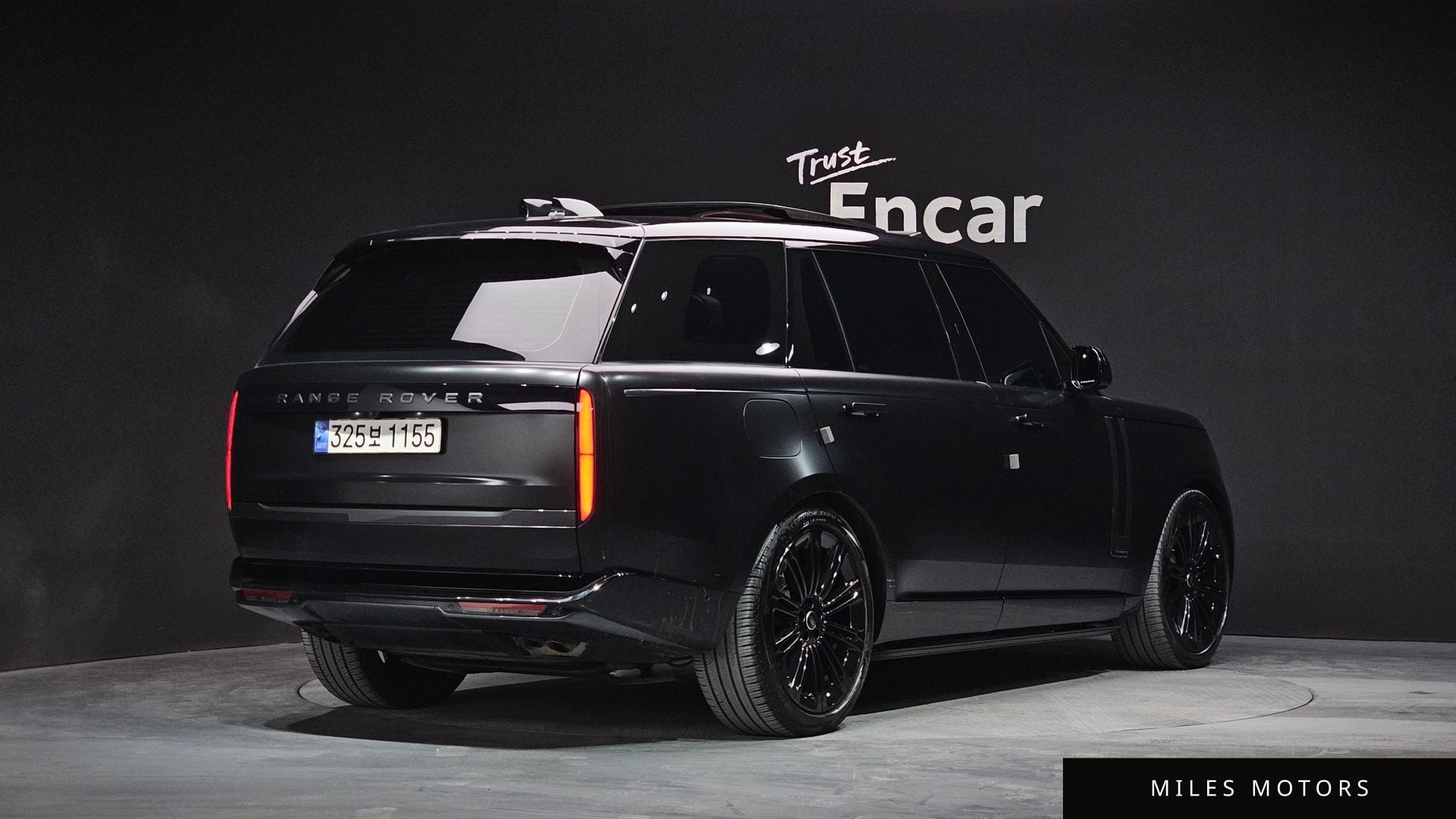 Land Rover Range Rover 2024 — миниатюра 2