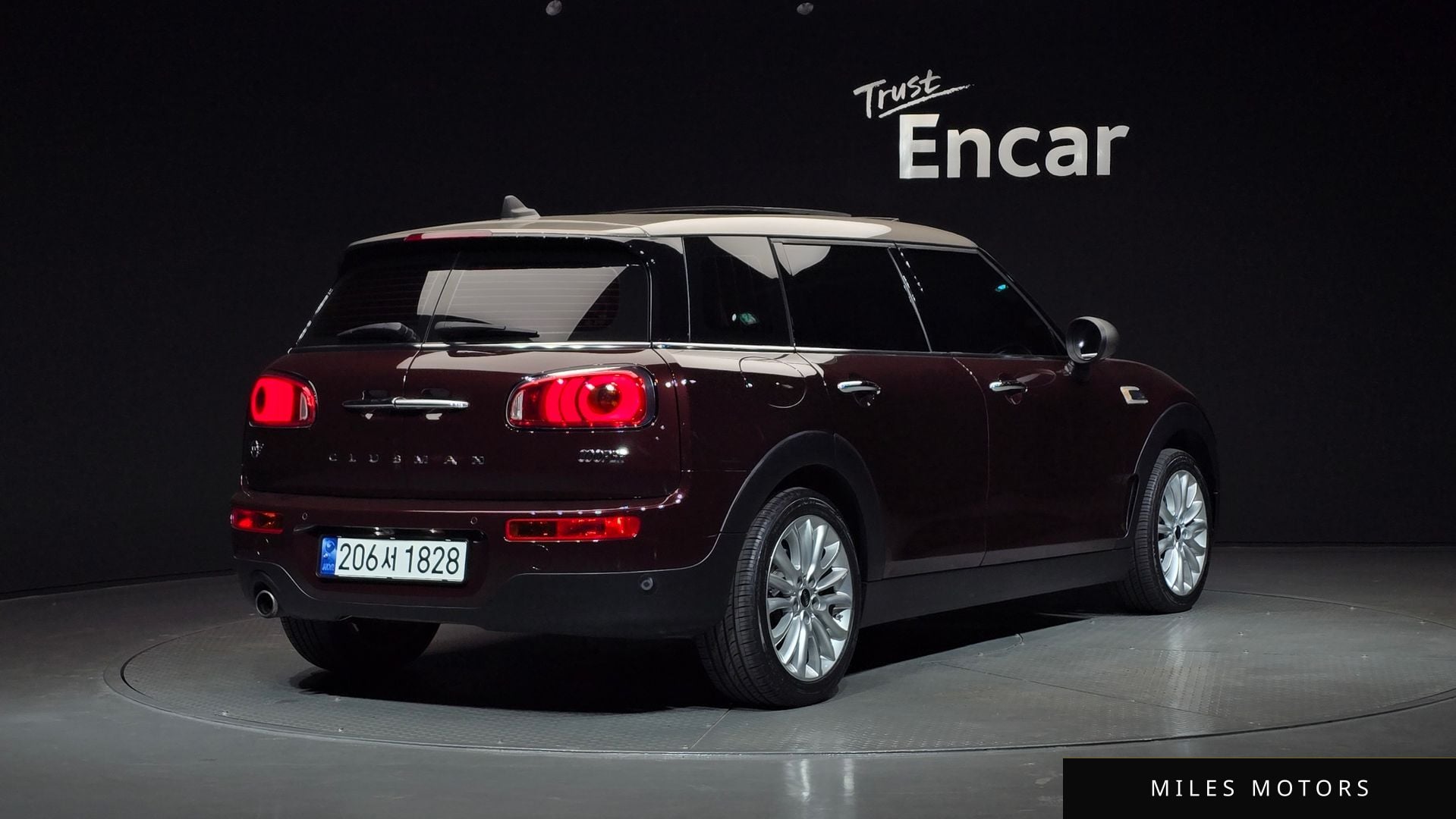 MINI Clubman 2019 — миниатюра 2