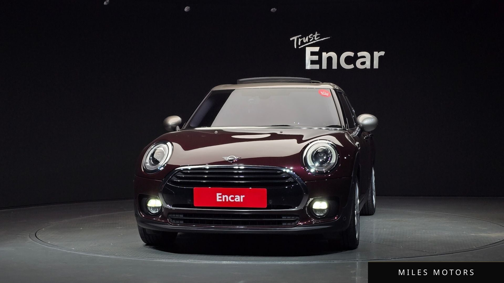 MINI Clubman 2019 — миниатюра 3