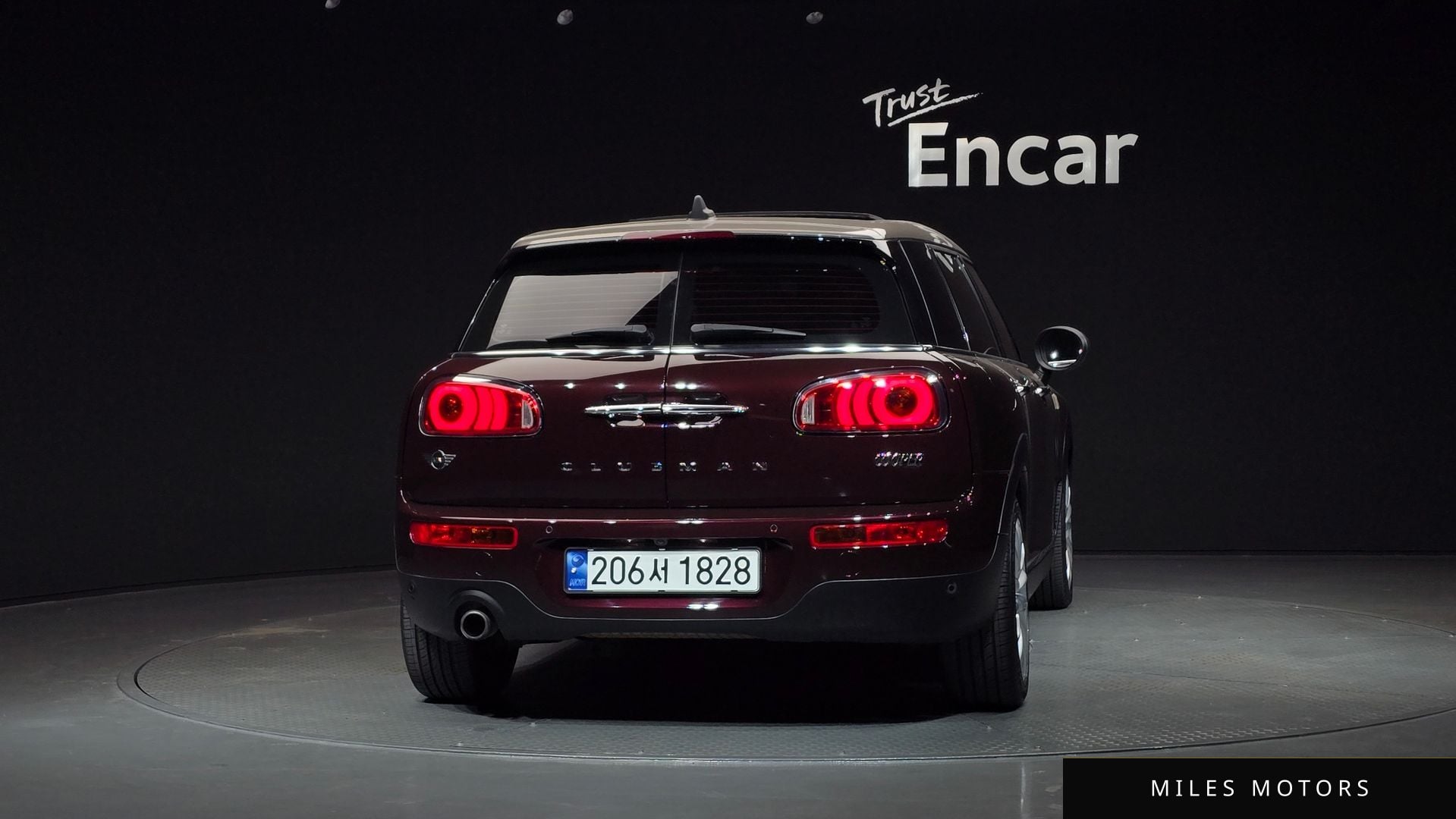 MINI Clubman 2019 — миниатюра 4