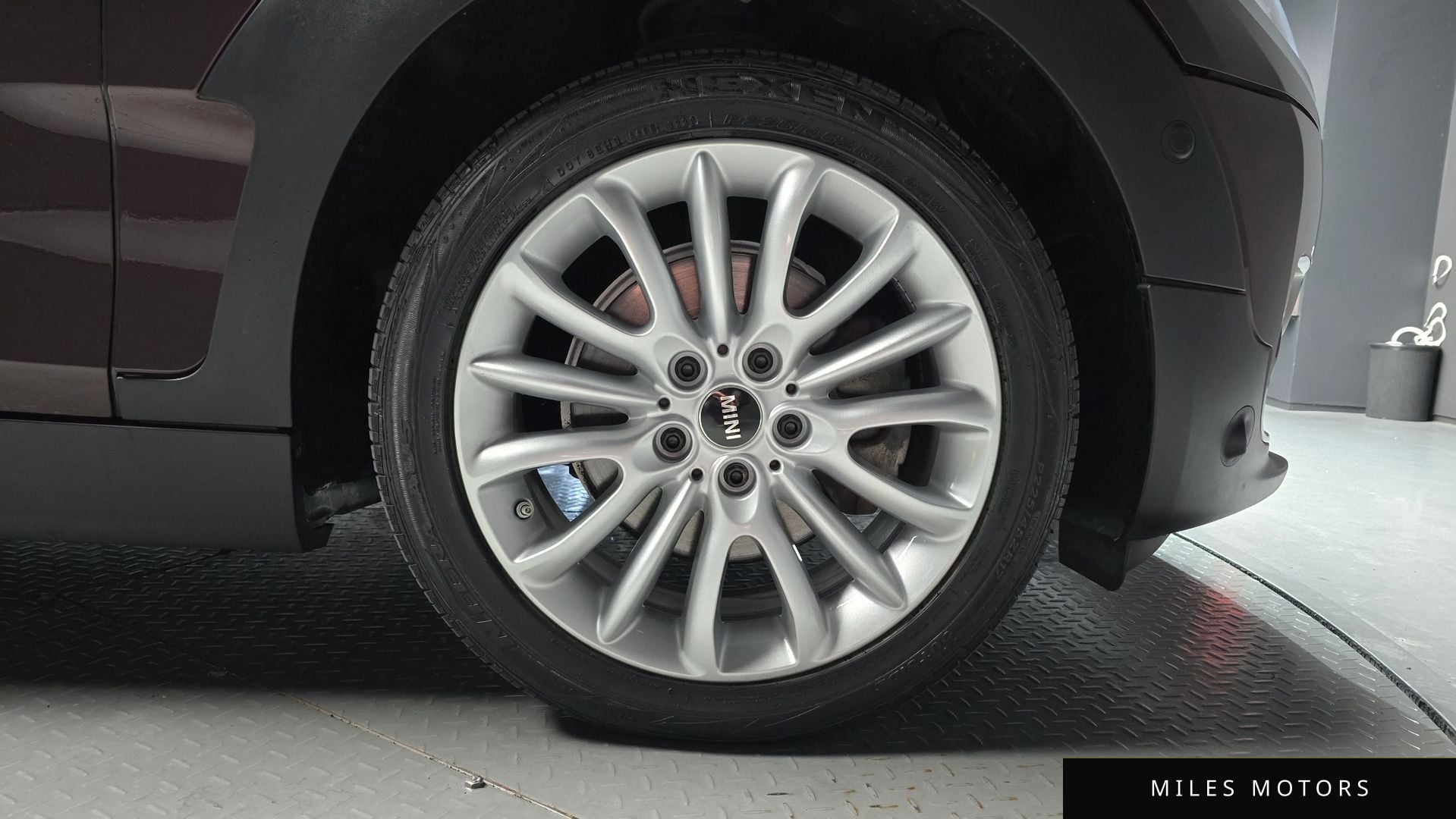 MINI Clubman 2019 — миниатюра 5