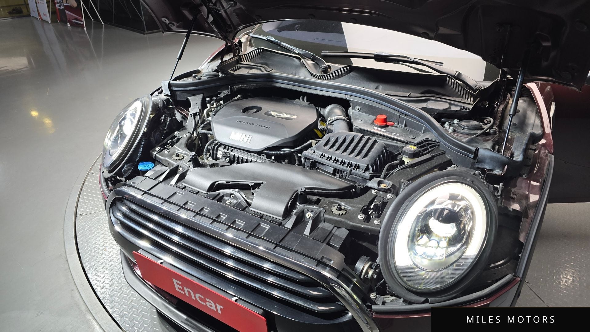 MINI Clubman 2019 — миниатюра 6