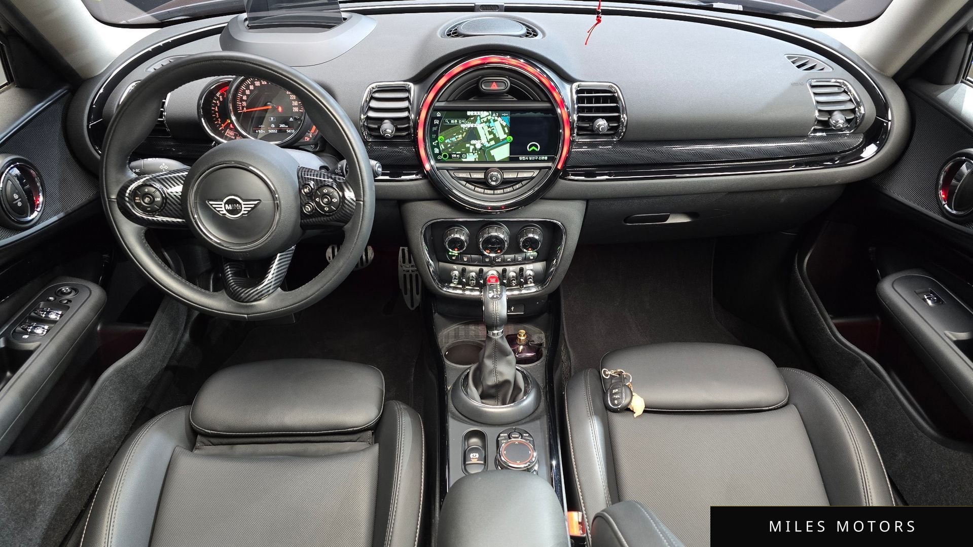 MINI Clubman 2019 — миниатюра 7