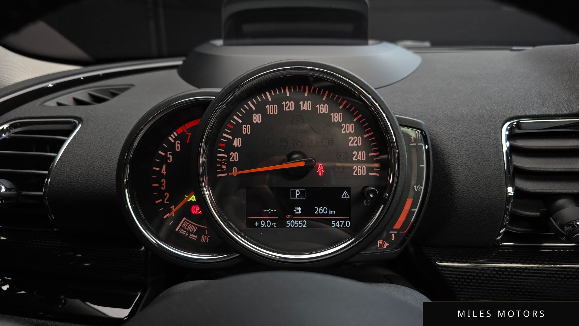 MINI Clubman 2019 — миниатюра 8