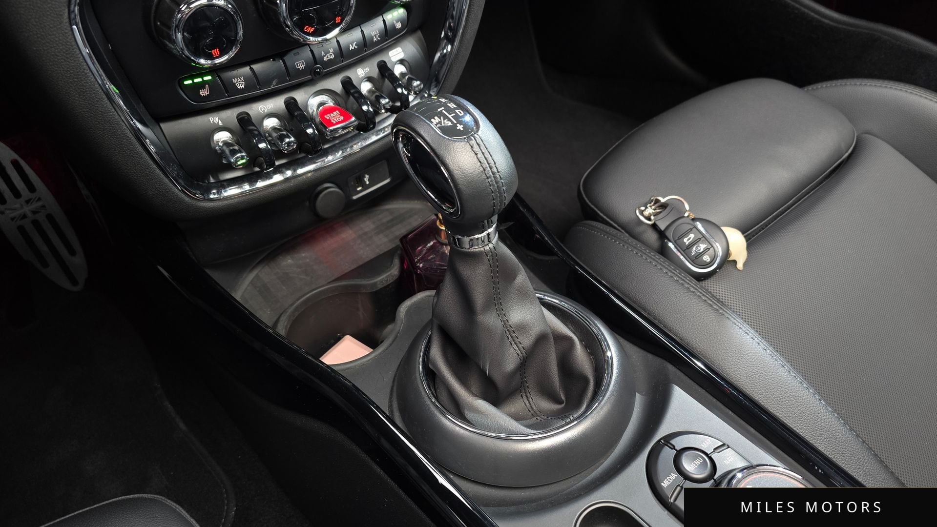 MINI Clubman 2019 — миниатюра 9