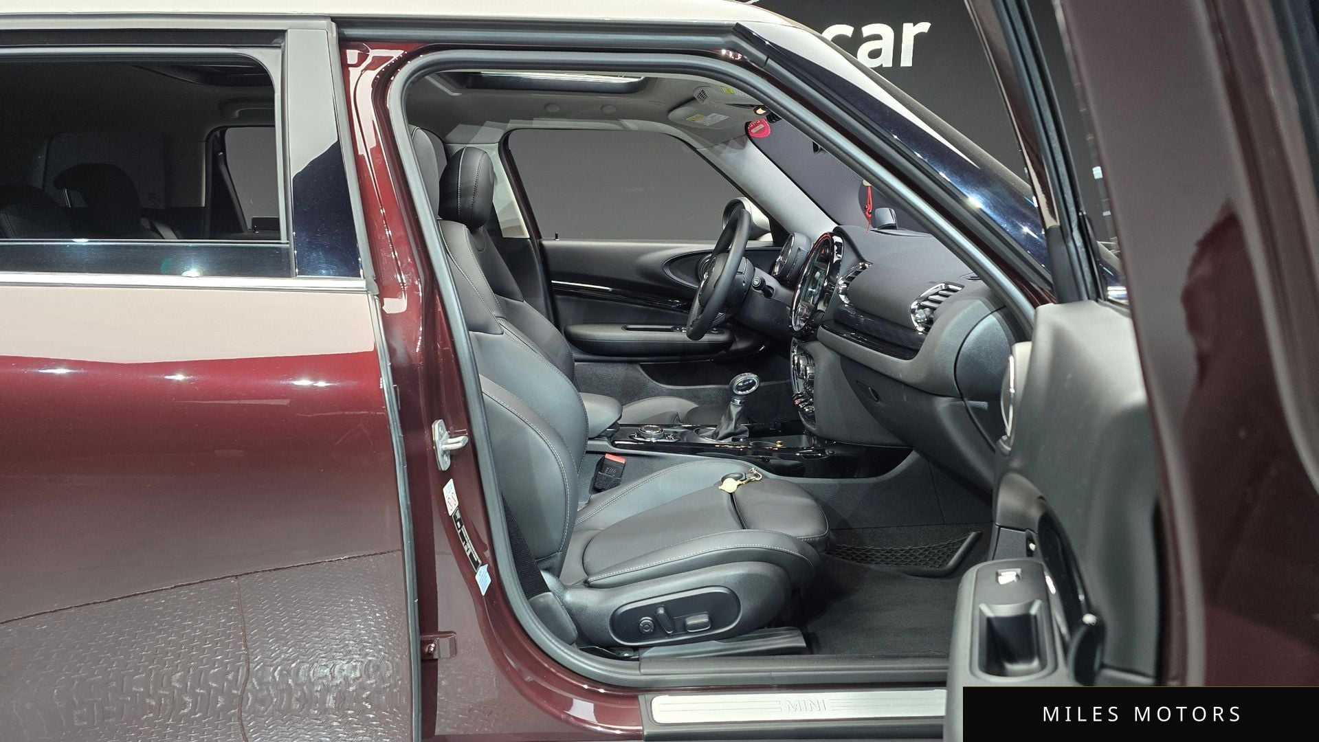 MINI Clubman 2019 — миниатюра 10