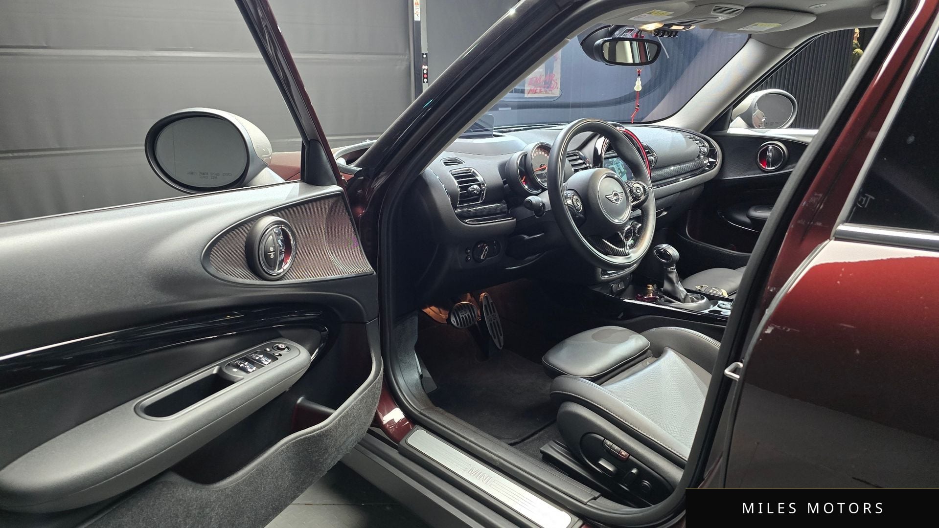 MINI Clubman 2019 — миниатюра 11