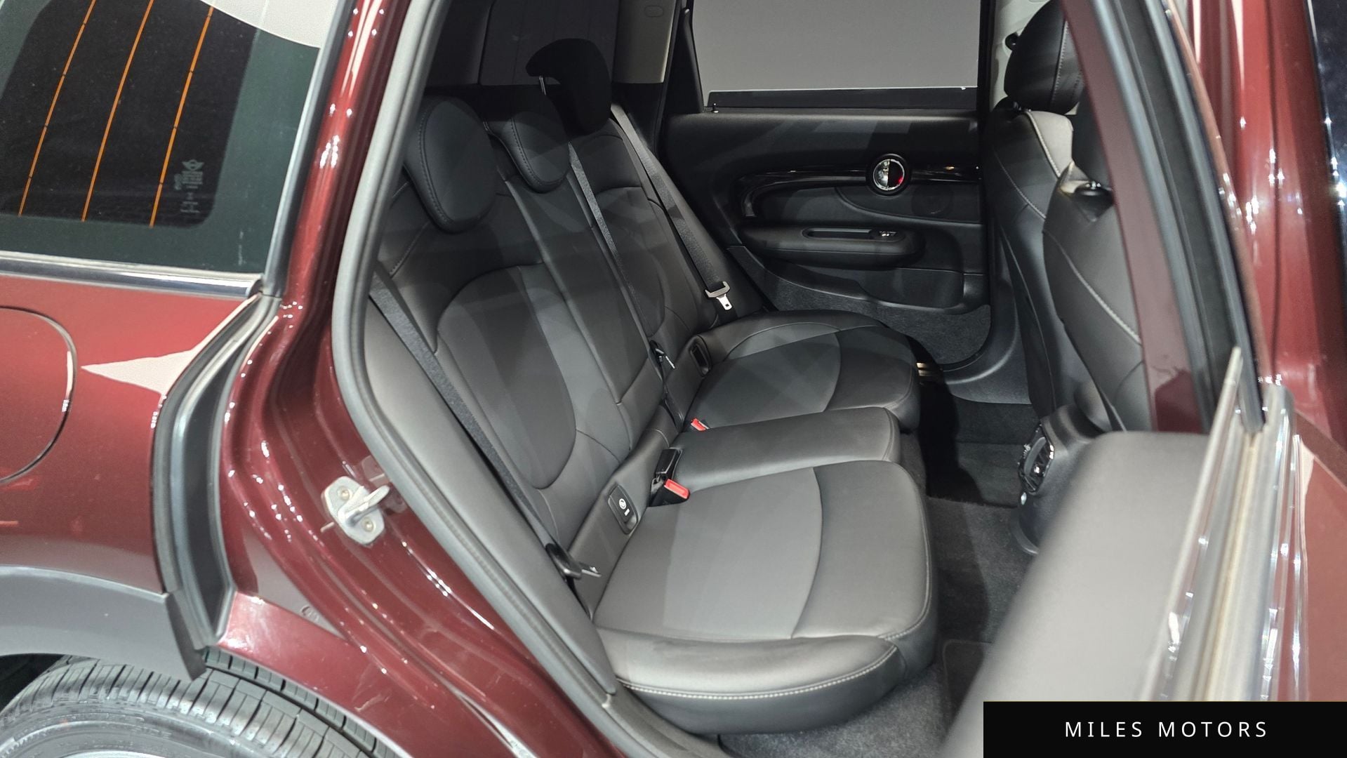 MINI Clubman 2019 — миниатюра 12