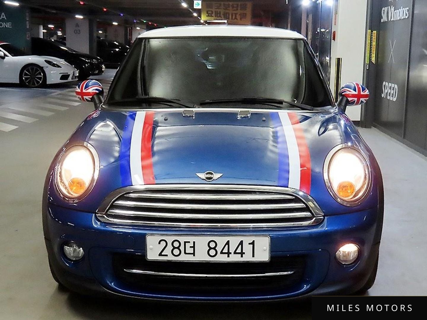 MINI 쿠퍼 2013 — миниатюра 2