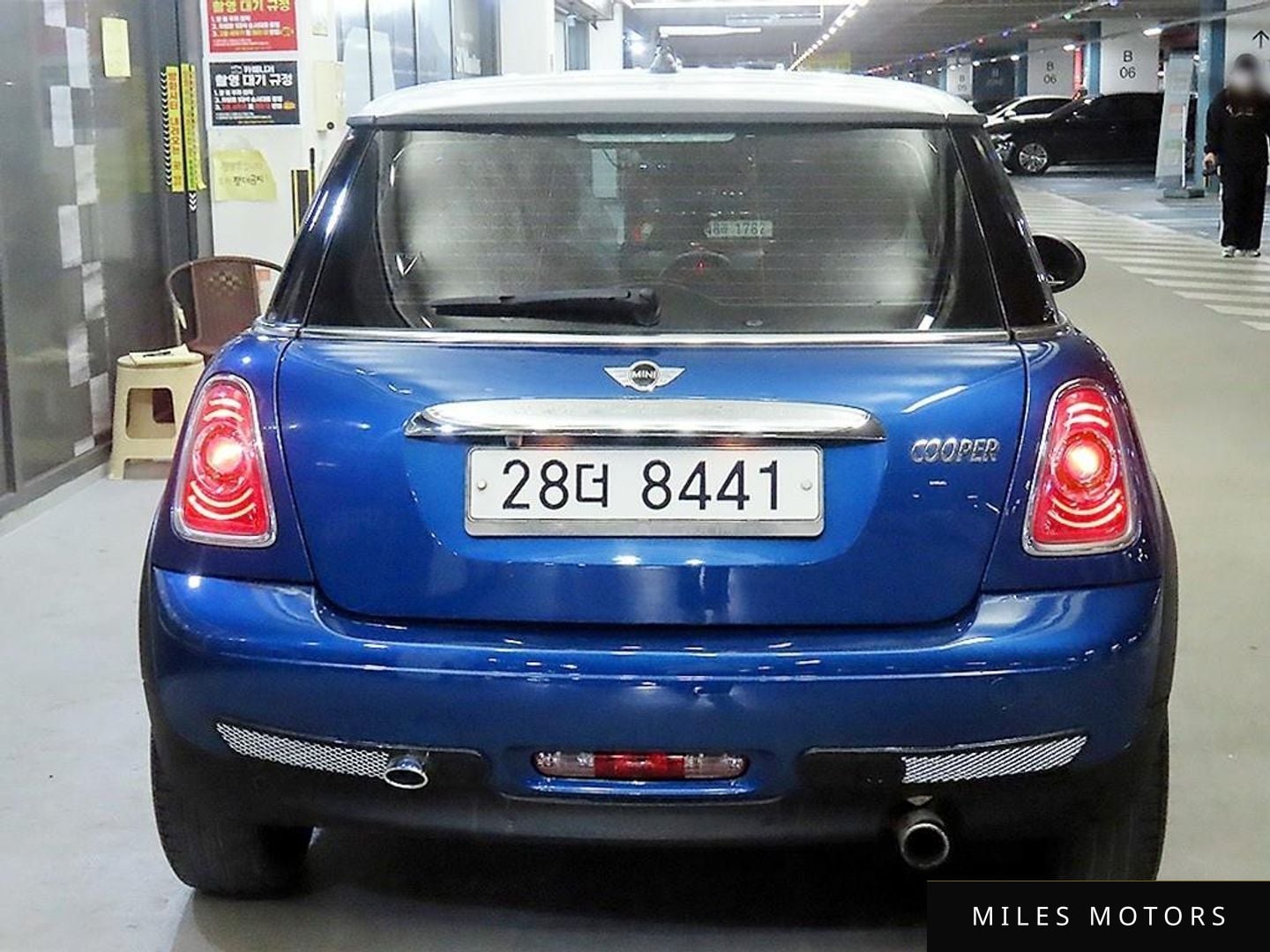 MINI 쿠퍼 2013 — миниатюра 5