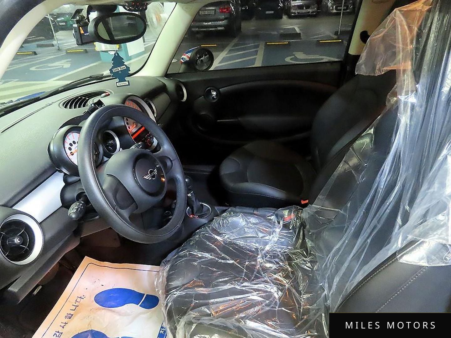 MINI 쿠퍼 2013 — миниатюра 6