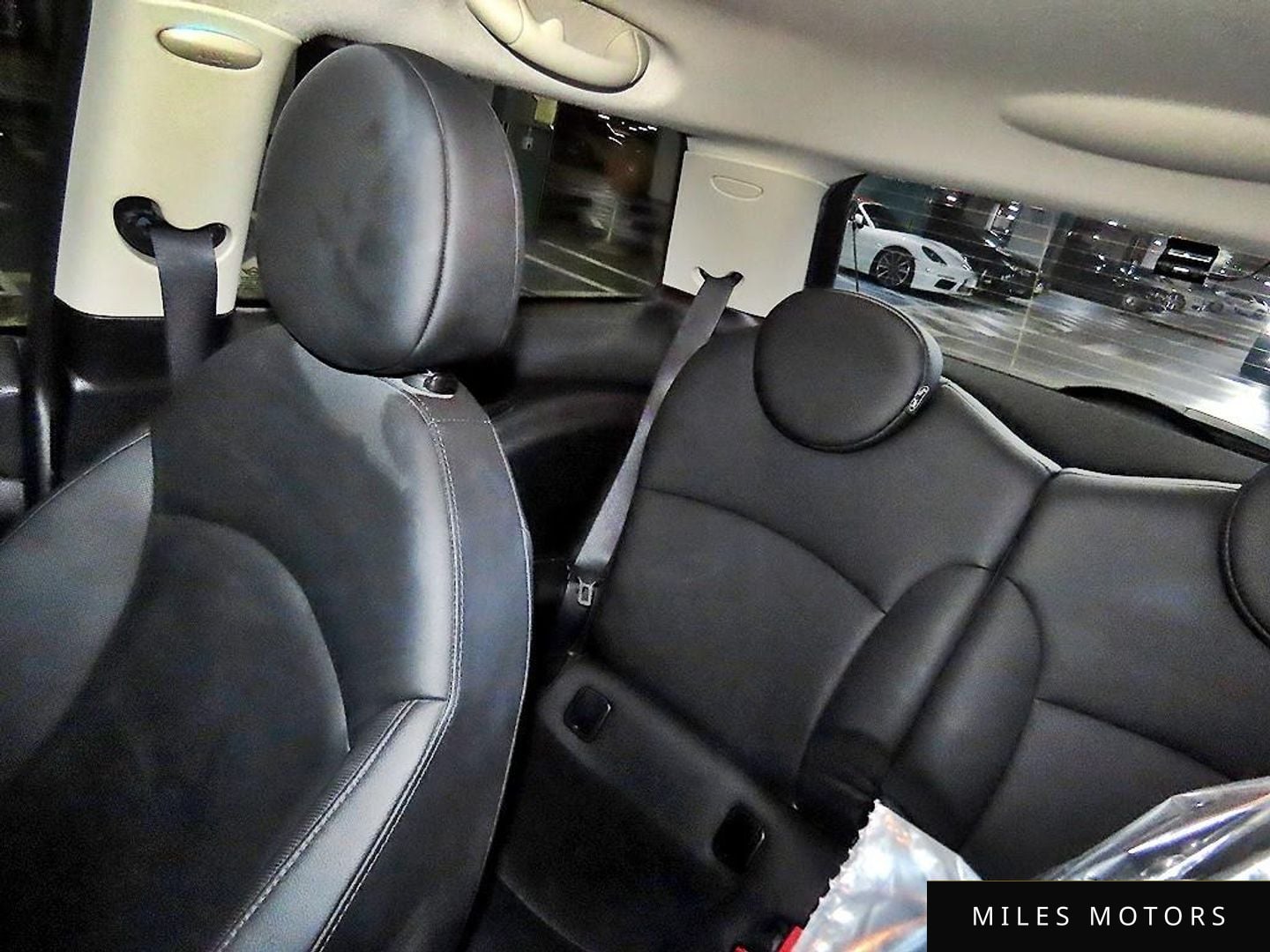 MINI 쿠퍼 2013 — миниатюра 7