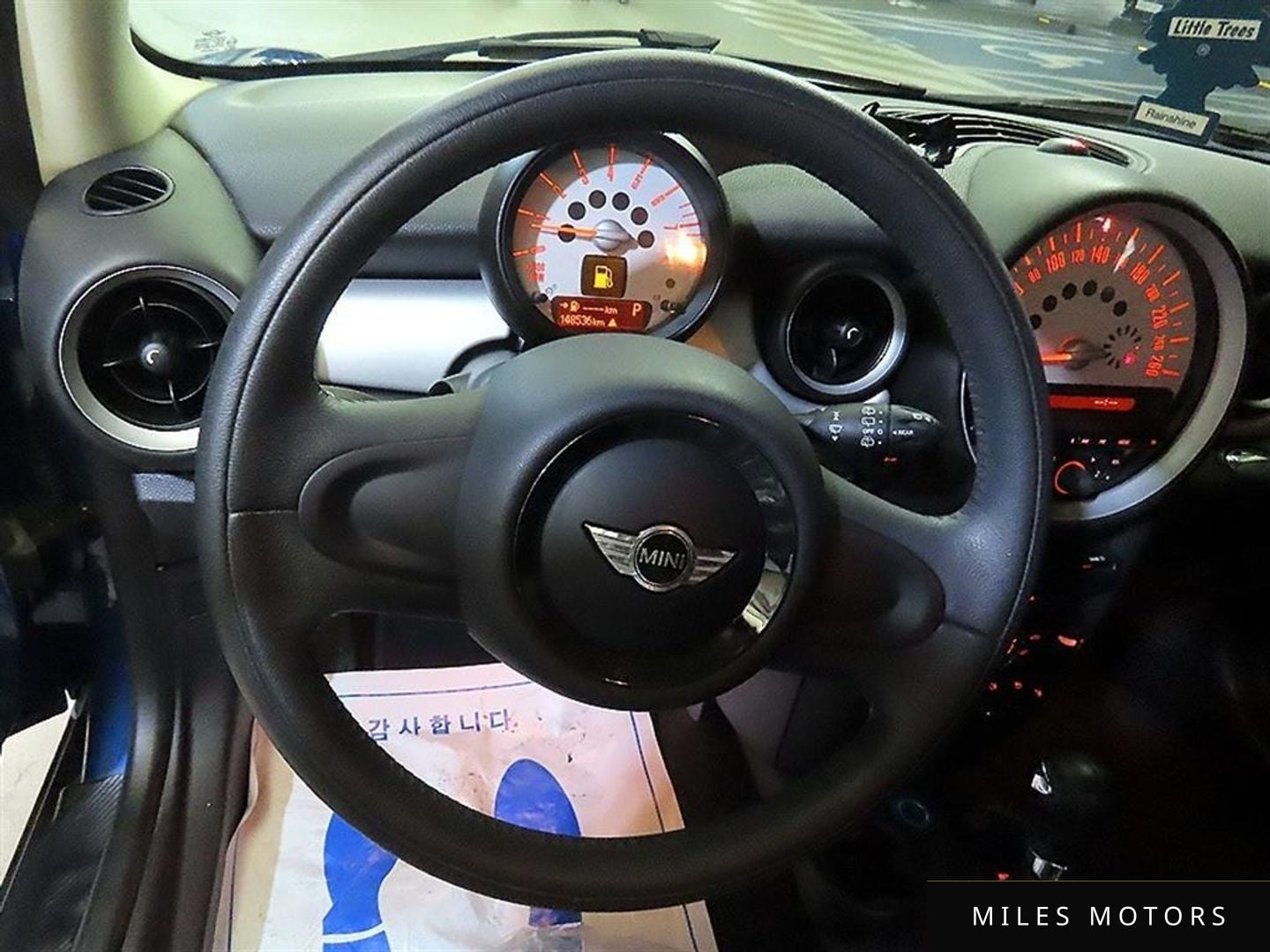 MINI 쿠퍼 2013 — миниатюра 8